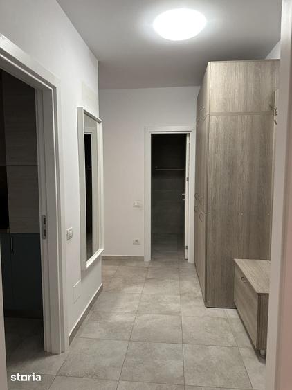 Apartament cu 2 camere decomandat în Chitila