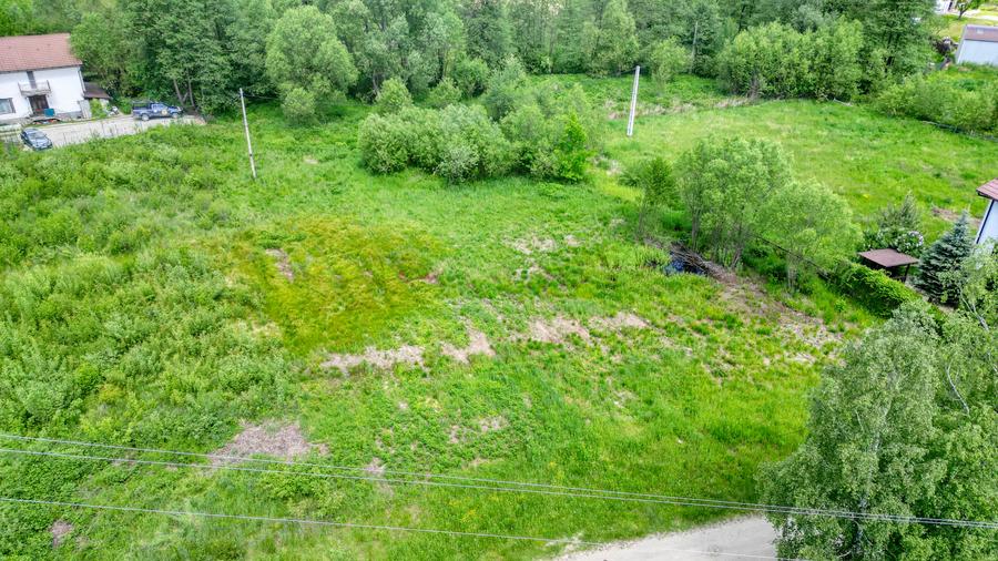 Teren Construcții intravilan de 2797 mp, în Bran