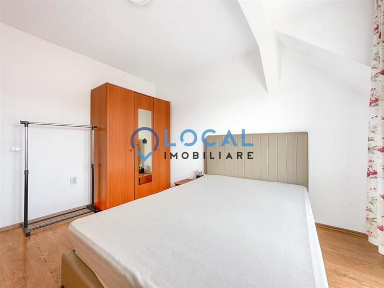 Apartament 3 camere | decomandat | 60 mp | Bulgaria | str. Plevnei - 9