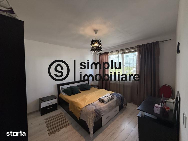 Casă cu 4 camere cu Teren 258 Mp în Bordei
