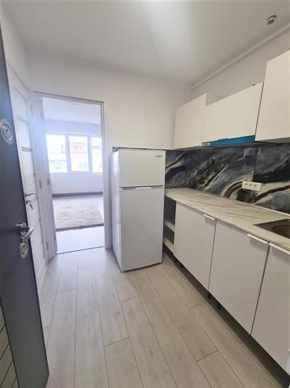Garsonieră semidecomandată în Răcădău