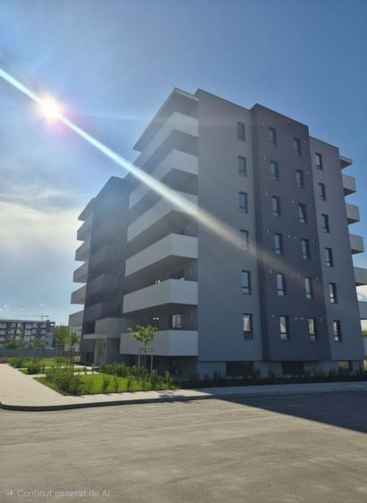 Apartament cu 3 camere decomandat în Theodor Pallady