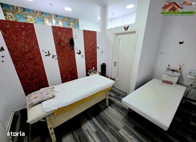Spațiu comercial, de 60 mp, în Galata
