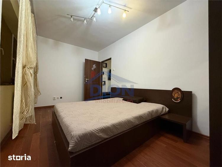 Apartament cu 2 camere în Valea Ialomiței