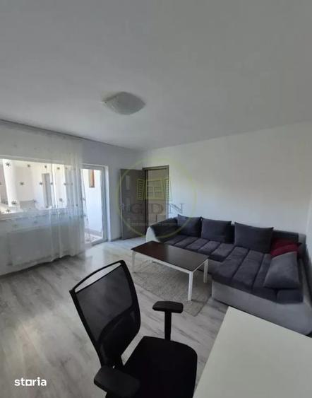 Apartament cu 4 camere decomandat în Bartolomeu