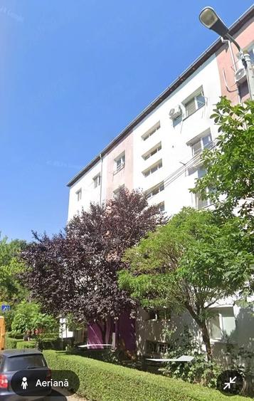 Garsoniera de vanzare in Calea Buzia?ului zona AEM - 3
