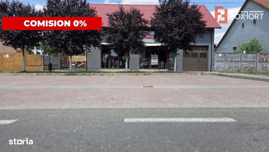 Casă cu 4 camere în Central