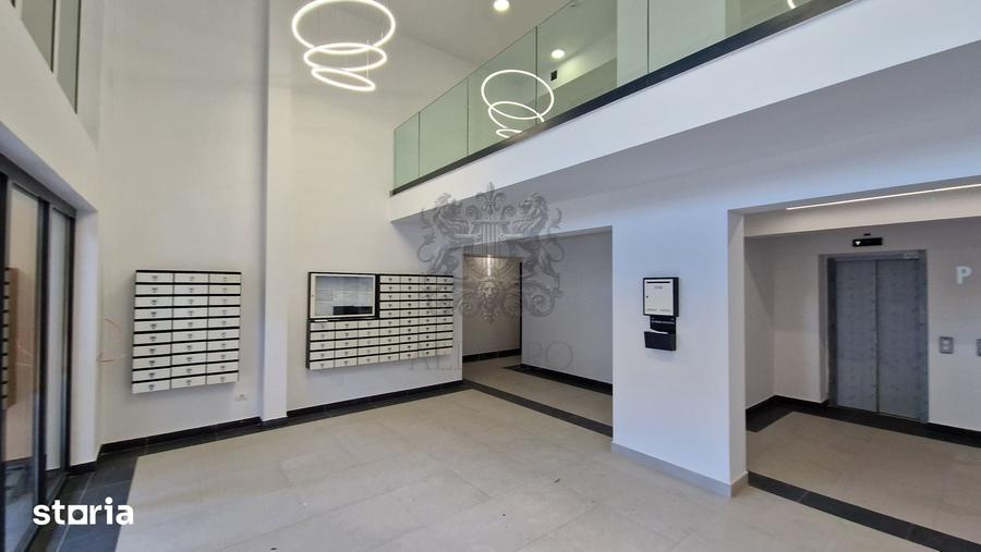 Apartament cu 2 camere în Colentina