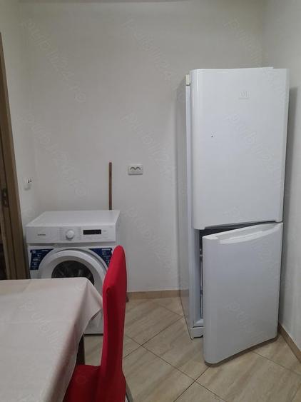 Garsonieră decomandată în Kogălniceanu