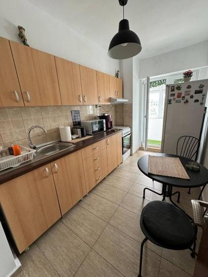 Apartament 2 Camere Unirii | Cartierul Evreiesc| Decomandat | 67 MP - 3