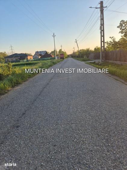 Spațiu comercial, în Poiana Lacului