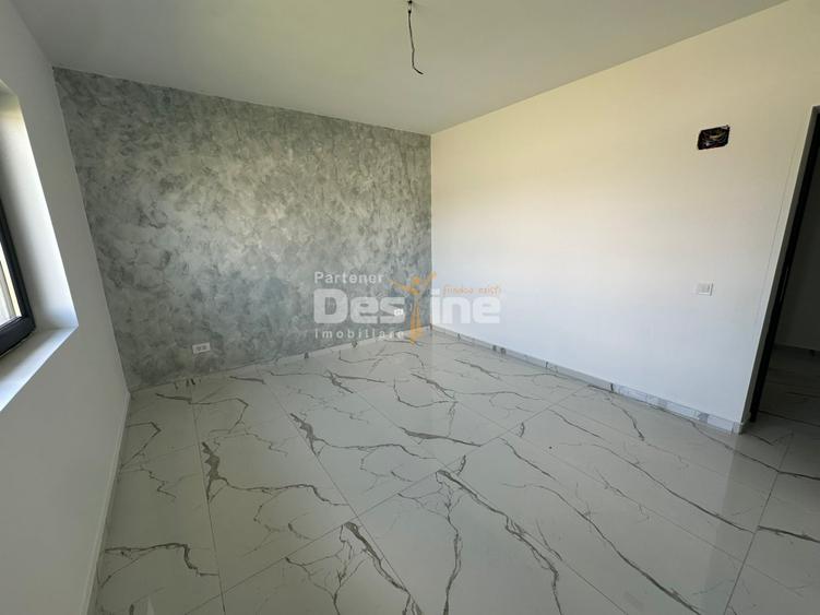 Casă individuală 4 camere | 121 mp utili | Teren 893 mp | Comuna Berceni - 18