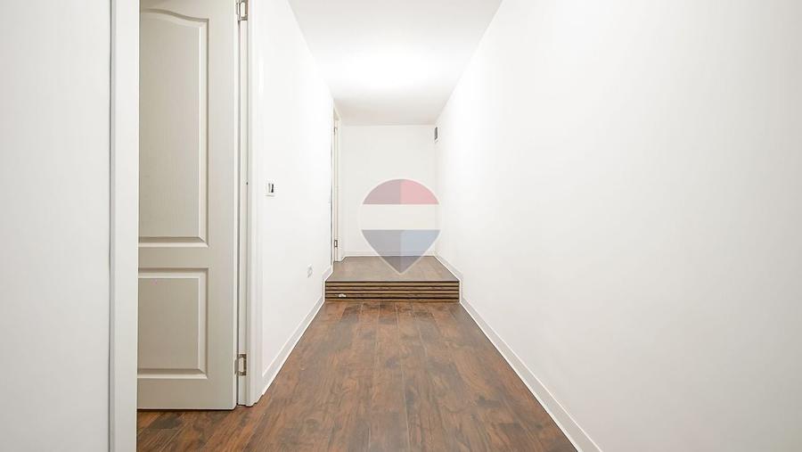 Apartament cu 3 camere decomandat în Bod