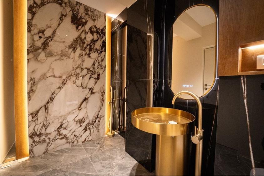 Apartament cu 2 camere decomandat în Păcurari