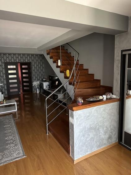 Casă cu 3 camere în Nord