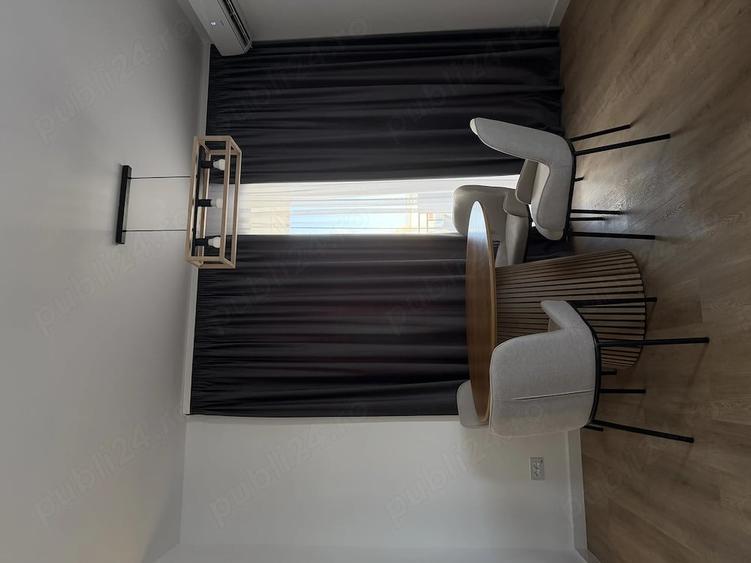 PRIMA INCHIRIERE | Apartament NOU 3 camere | Victoria Homes Pipera - 1