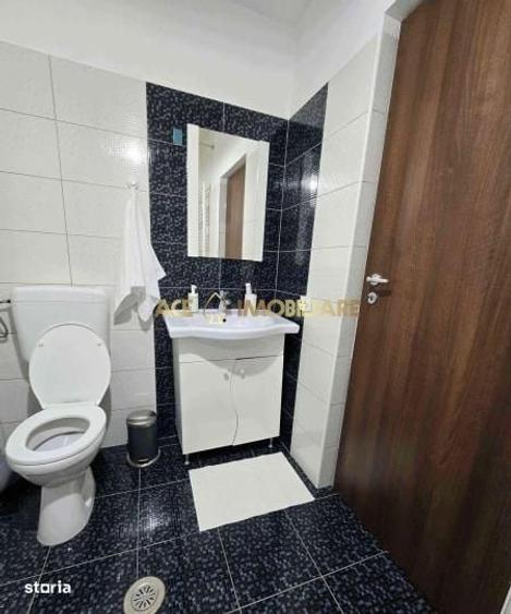 Garsoniera de inchiriat | Bucurestii Noi | Metrou | Centrala - 2