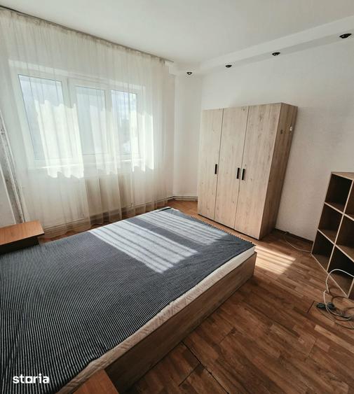 Apartament cu 2 camere decomandat în Centrul Civic