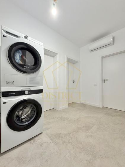 Apartament cu 2 camere decomandat 64 mp utili, lift in Giroc zona Planetelor. - 7