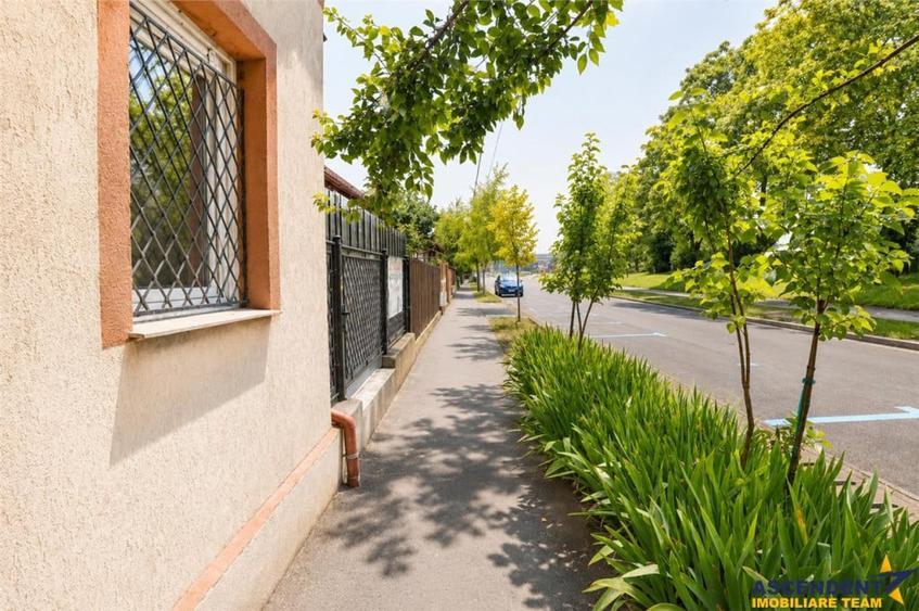 Garsoniera in vila, baie si bucatarie proprie, acces aproape - 5