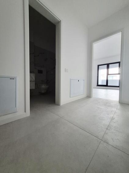 Apartament 2 camere cu TERASA Pallady,Fotovoltaice,Proiect Premium - 6