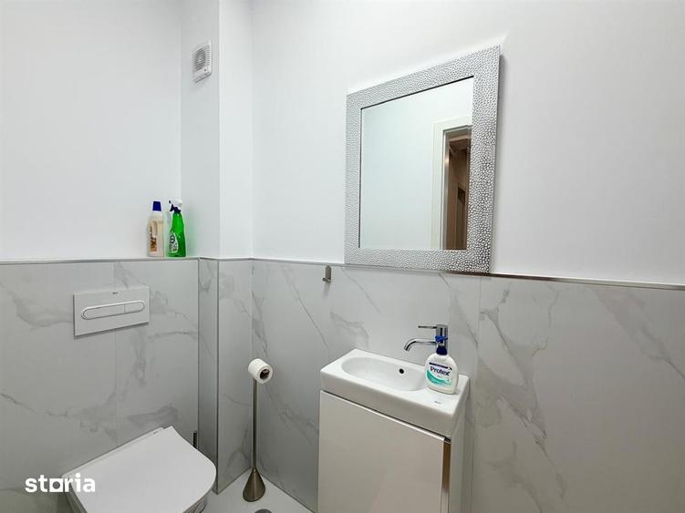 Apartament 2 camere de inchiriat, 2 bai, balcon mare, parcare, Lazaret - 7