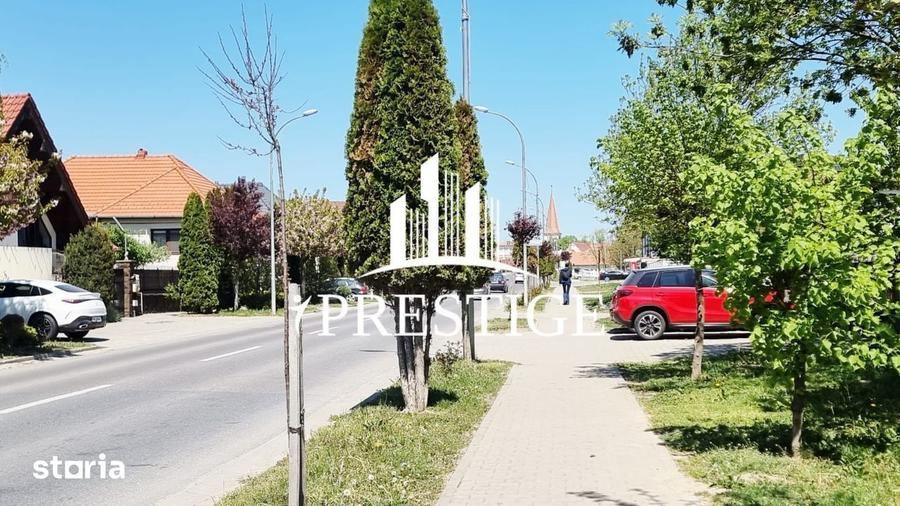 Apartament cu 3 camere decomandat, mobilat în Ultracentral