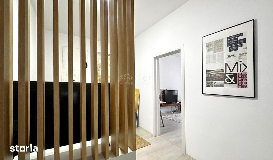 Zona Centrala Mobilier Inclus - 14
