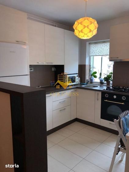 Apartament cu 2 camere în Zorilor