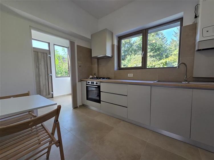 Apartament elegant la casa zona Grivitei - prima inchiriere - 4