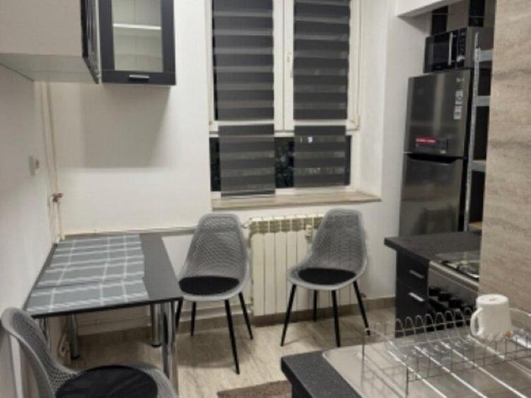 Apartament cu 2 camere decomandat, mobilat în Floreasca