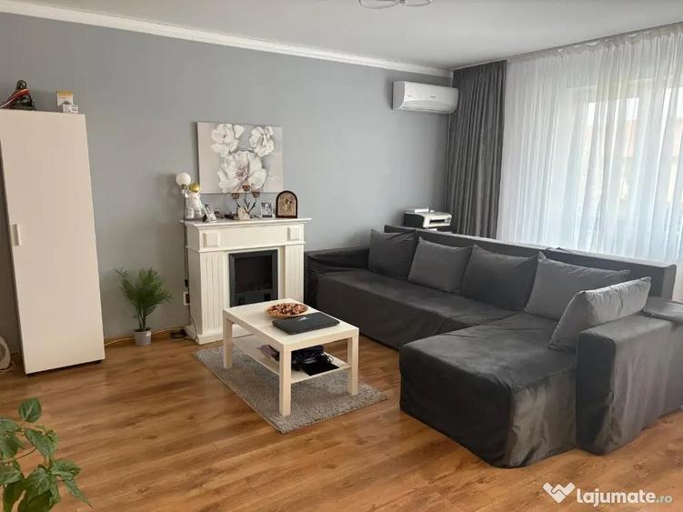 Apartament 2 camere de vanzare Pantelimon | Etaj 1 | Parcare Inclusa - Bucuresti (Bucuresti-Ilfov) - 9