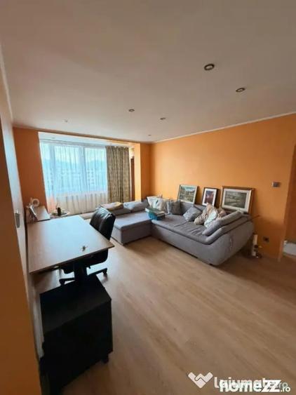 Apartament cu 2 camere decomandat în Ultracentral