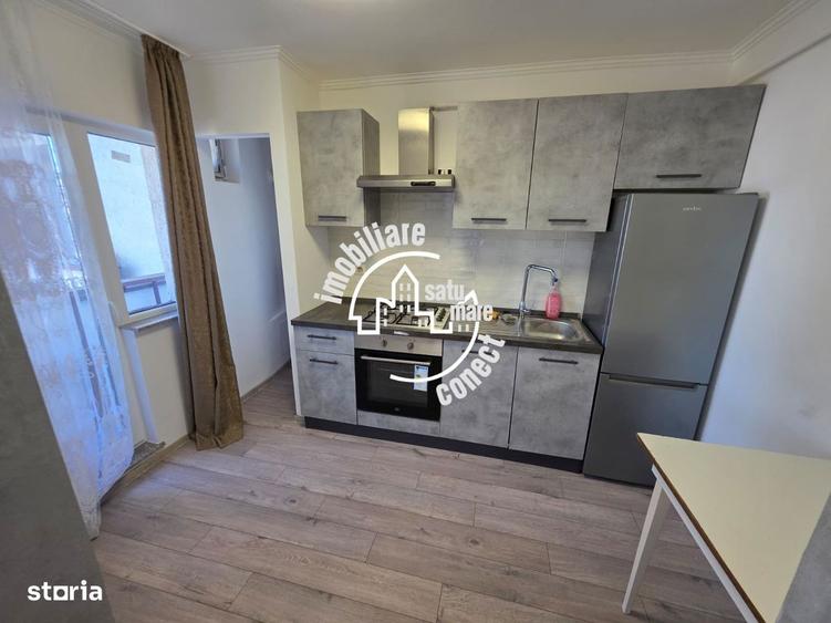Apartament 3 camere | zona Centrala | mobilat si utilat - 7