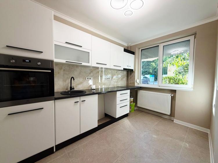 Apartament cu 2 camere în Podgoria