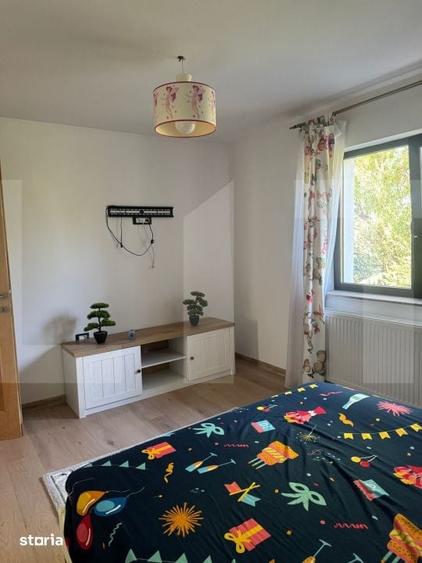 Casă cu 5 camere cu Teren 514 Mp în Mihai Eminescu