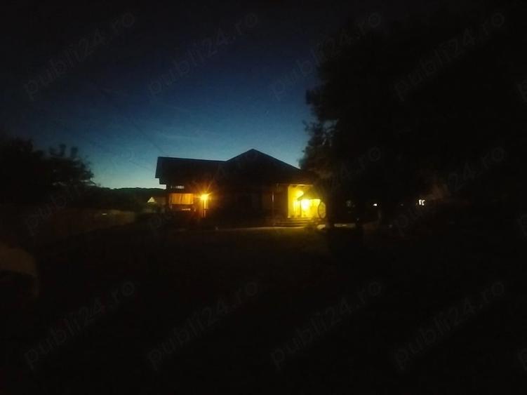 Casă cu 3 camere cu Teren 700 Mp în Breaza de Sus