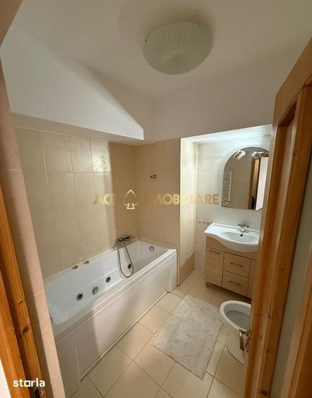Apartament cu 2 camere în Titan