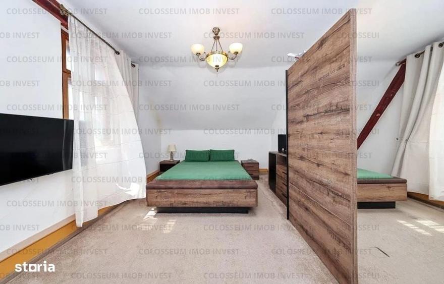 Apartament 6 camere la casa- Centrul Vechi Brasov - 6