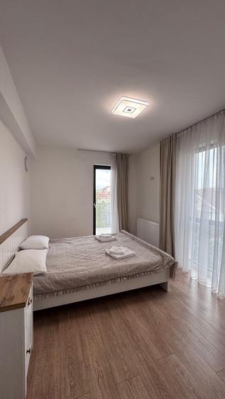 Apartament cu 3 camere nedecomandat în Iosia