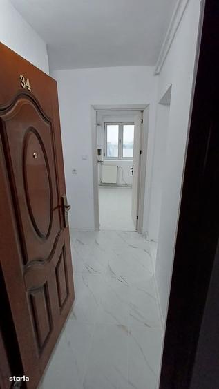 Apartament cu 2 camere în Calea București