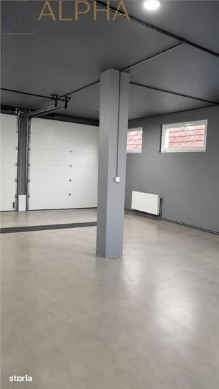 Spațiu comercial, de 80 mp, în Central