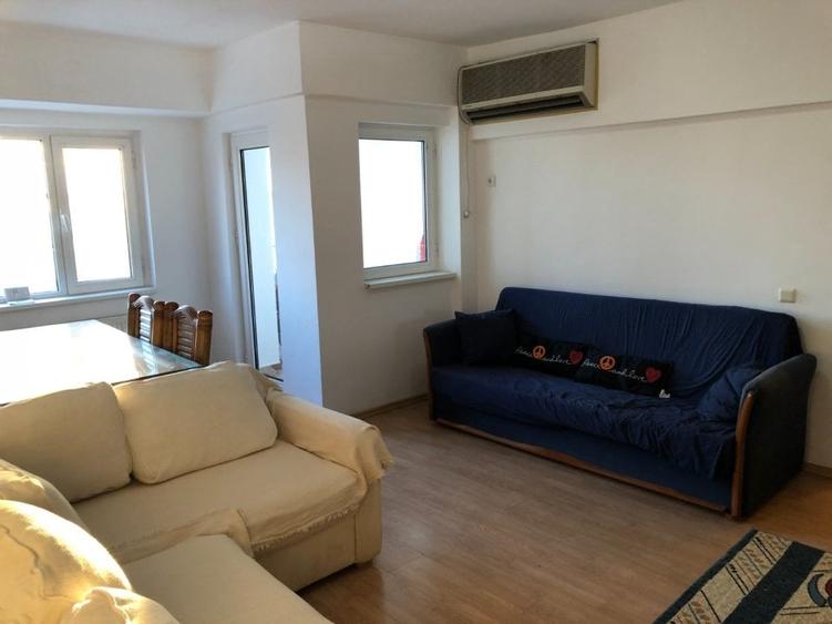 De inchiriat - Apartament 3 camere - Caramfil - 7