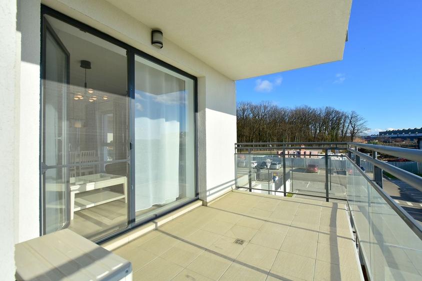 Apartament cu 2 camere semidecomandat, mobilat în Lipovei