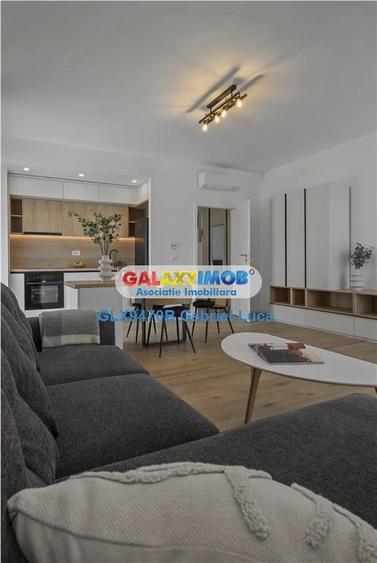 Apartament cu 2 camere în Berceni