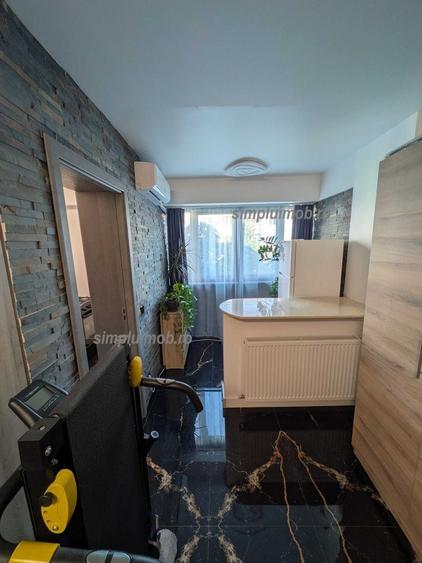 Garsonieră decomandată în Drumul Taberei