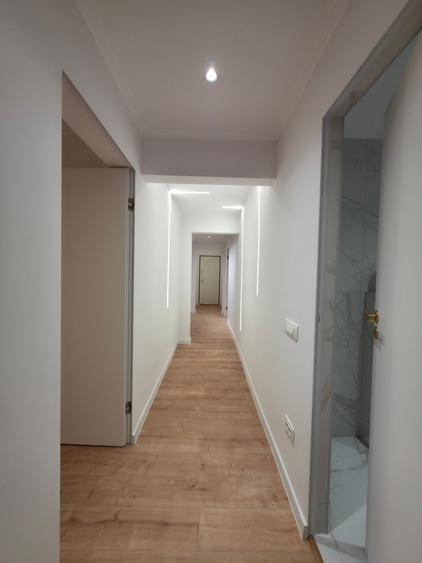 Apartament cu 3 camere decomandat în Mănăștur