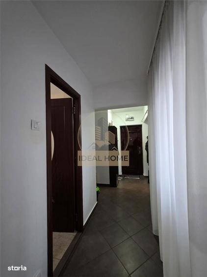 Apartament cu 2 camere decomandat - etajul 1 - Targu Cucu - 3