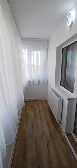 Apartament cu 2 camere în Inel II