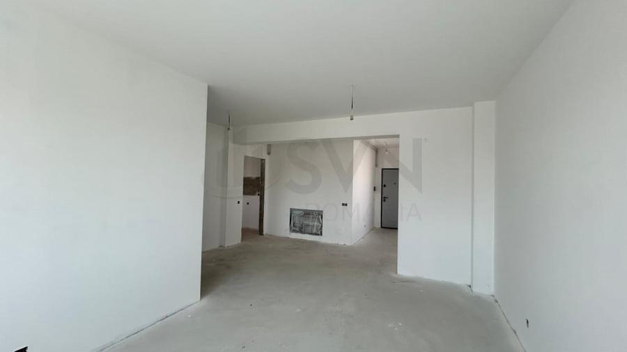 Apartament cu 2 camere decomandat în Domenii